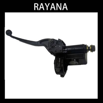 Solidspare Brake Master Cylinder CR80 CR125 CR250 CR450 CR480 CR500 for Honda