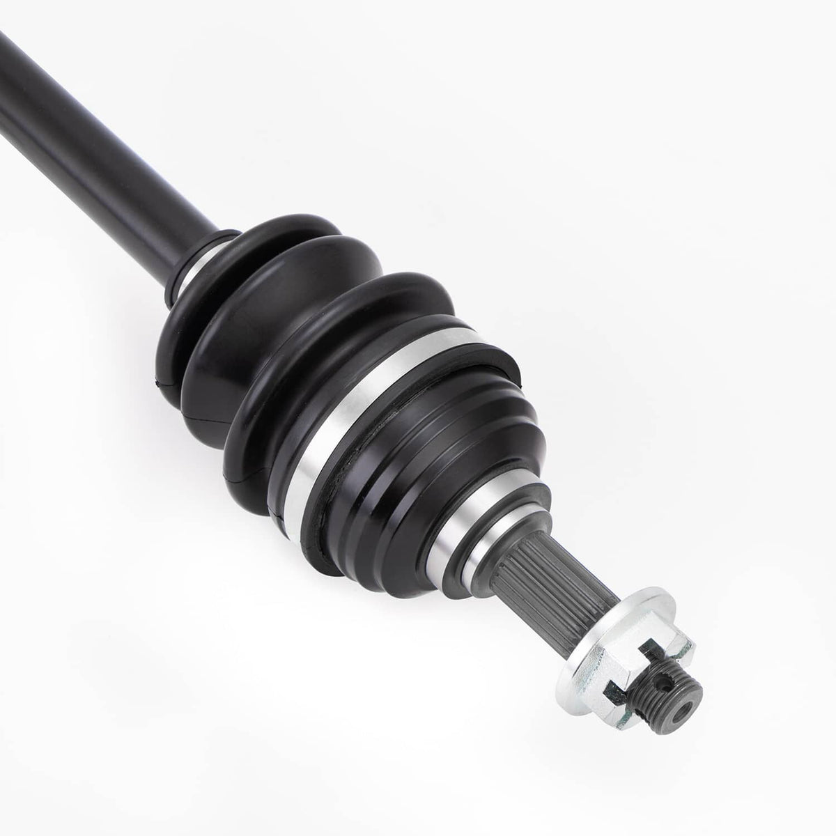 Solidspare Front Left & Right Complete CV Joint Axle For Arctic Cat 400 FIS 2002 - 2004
