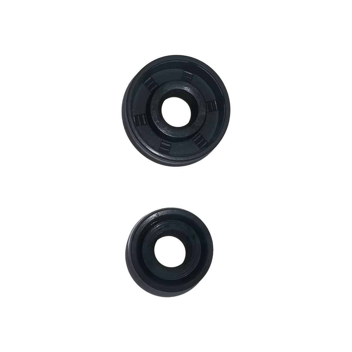 Solid Spare Water Pump Repair Kit 24101-060004 pump 128170-42200 Repl For Yanmar 1GM 1GM10