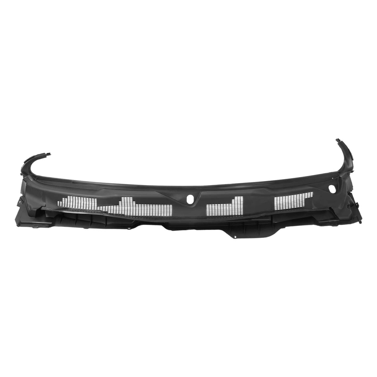 Solid Spare Fits Dodge RAM 1500 2009-2018 /Classic 19-24 Wiper Cowl Windshield Panel Grille