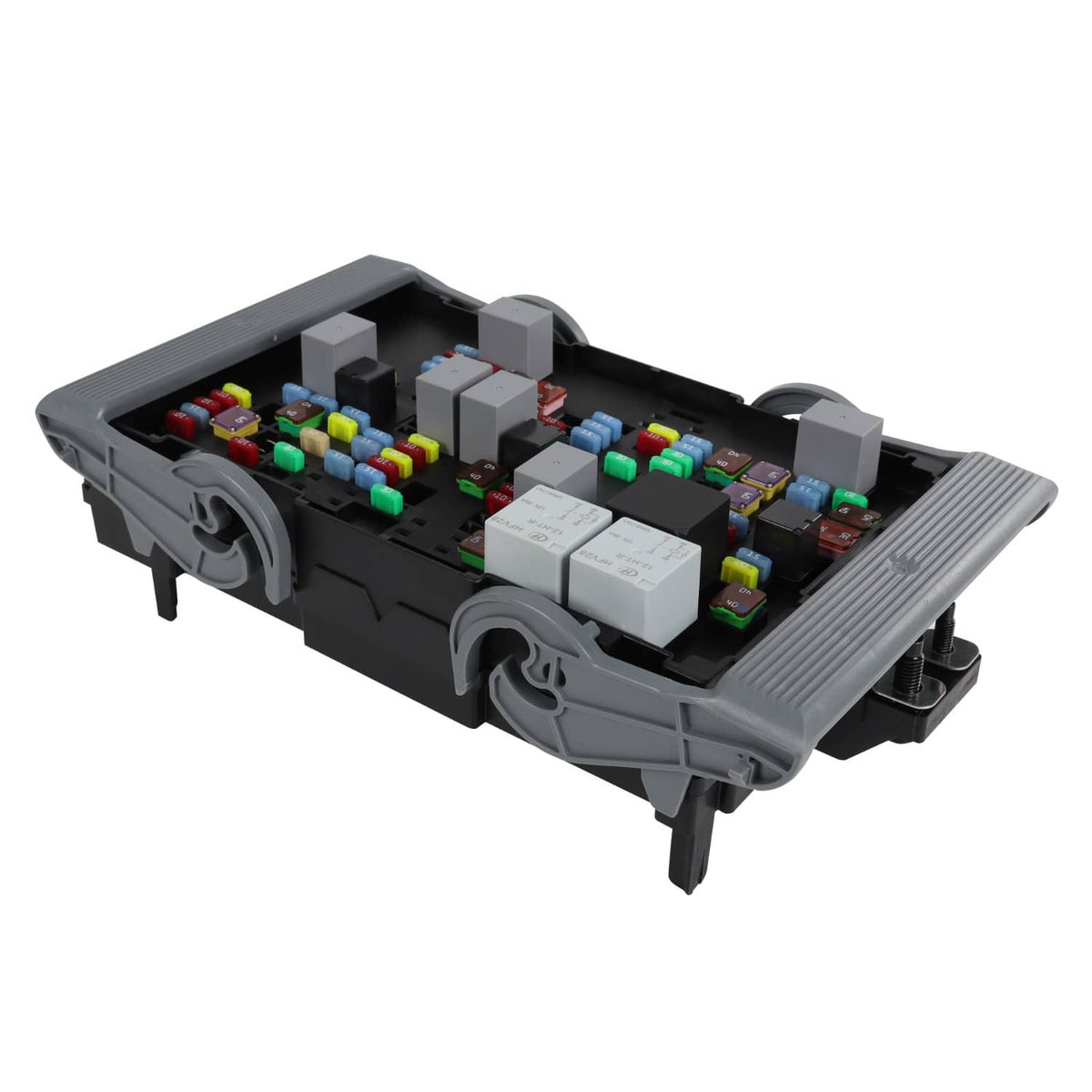 Solidspare 19210438 For Chevrolet,GMC 07-09 Avalanche Electrical Fuse Relay-Junction Block