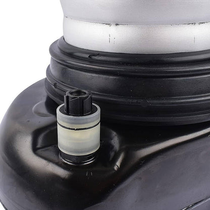 Solidspare 1 Pair For BMW 7 Series G11 G12 740i 750i EDC xDrive Front Air Suspension Struts