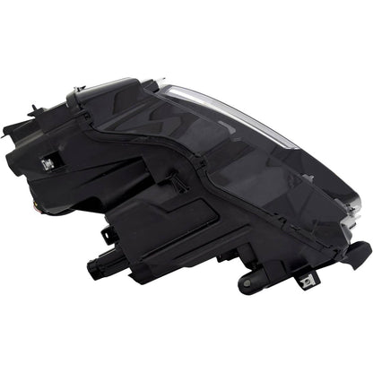 Solidspare Right Passenger Side LED Headlight 26010-6RR0A For 2021 2022 2023 Nissan Rogue