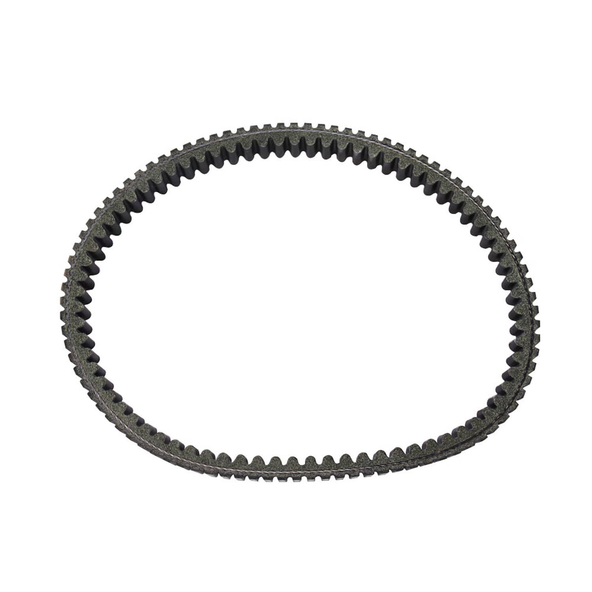 Solidspare Primary Clutch Sliding Sheave & Drive Belt For Yamaha Kodiak Rhino Wolverine 450
