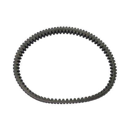 Solidspare Primary Clutch Sliding Sheave & Drive Belt For Yamaha Kodiak Rhino Wolverine 450
