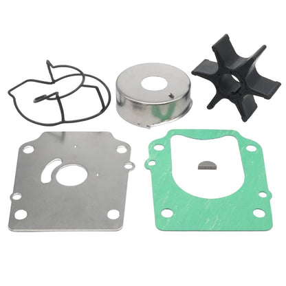 Solid Spare Suzuki Marine DF 70A/80A/90A Outboard Water Pump Repair Kit 17400-87L04