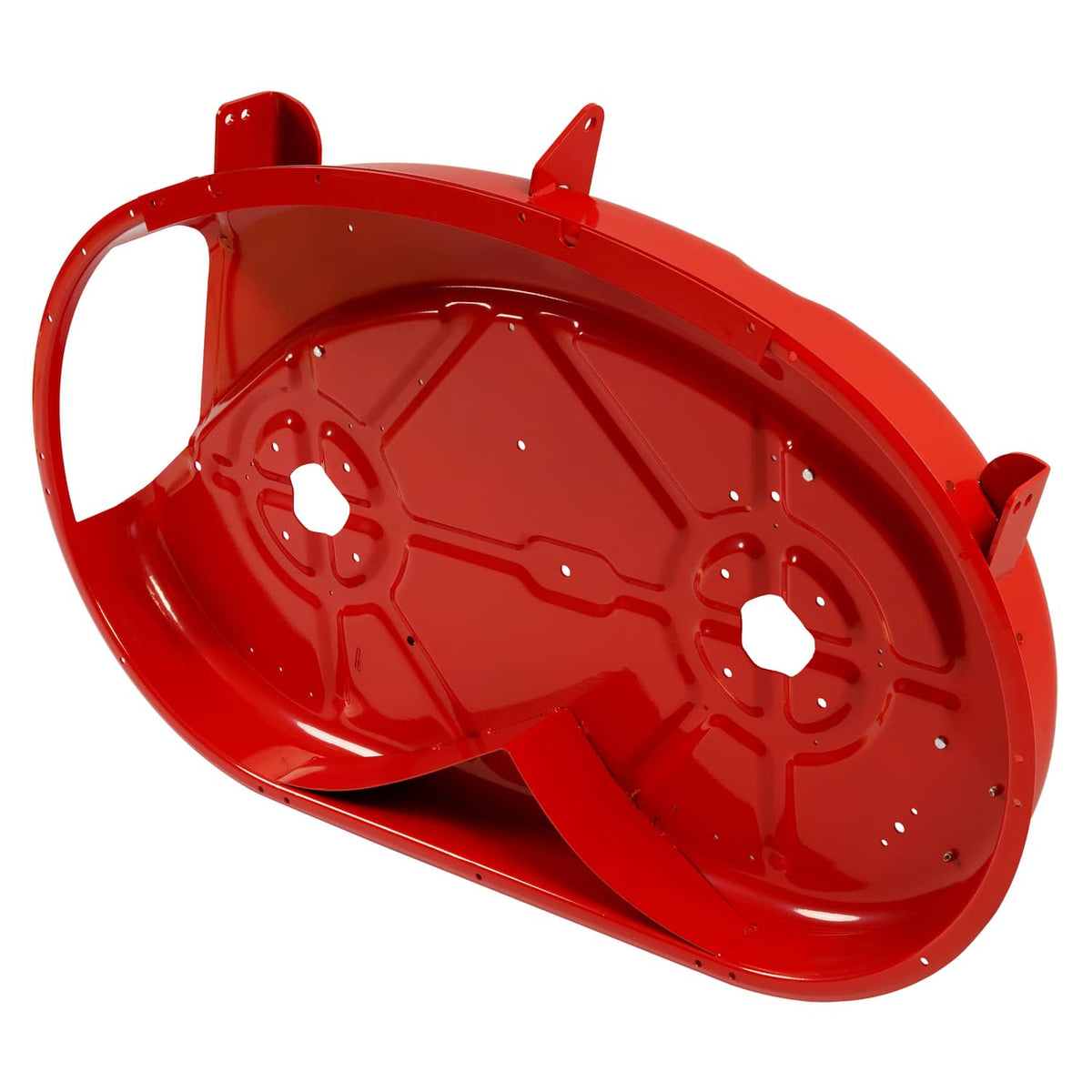 Solidspare 42 In Lawn Mower Deck For Exmark Quest Toro TimeCutter SS 4260 4235 Tractors