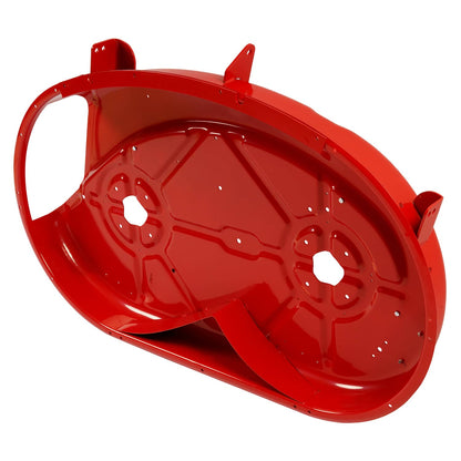 Solidspare 42 In Lawn Mower Deck For Exmark Quest Toro TimeCutter SS 4260 4235 Tractors