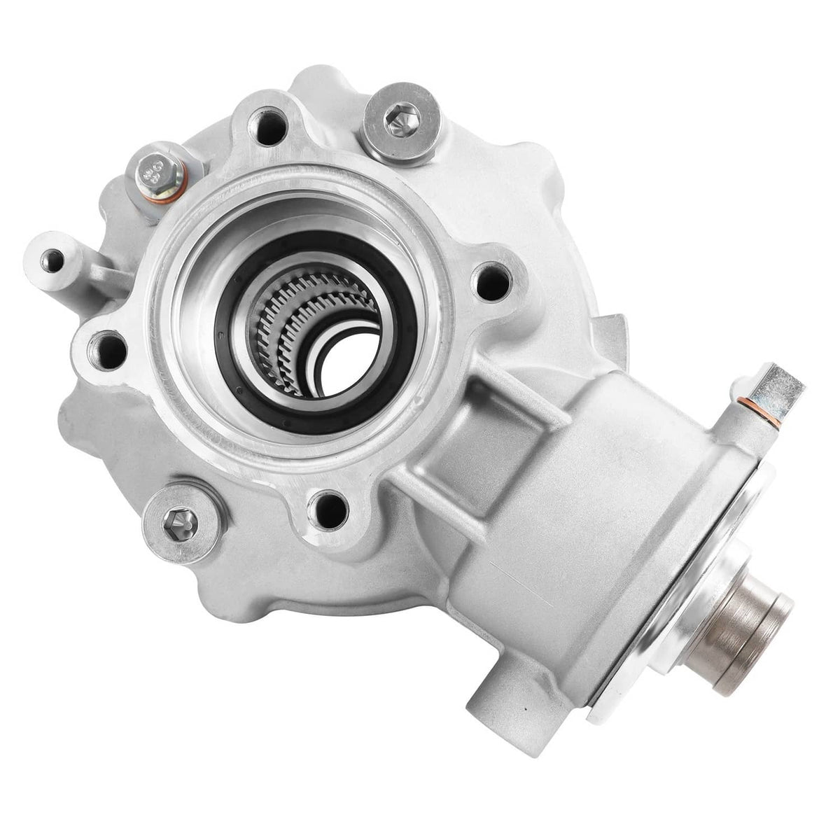 Solidspare Rear Differential 27400-05G10 For Suzuki LTZ250 LT-Z250 Quadsport 250 2004-2009