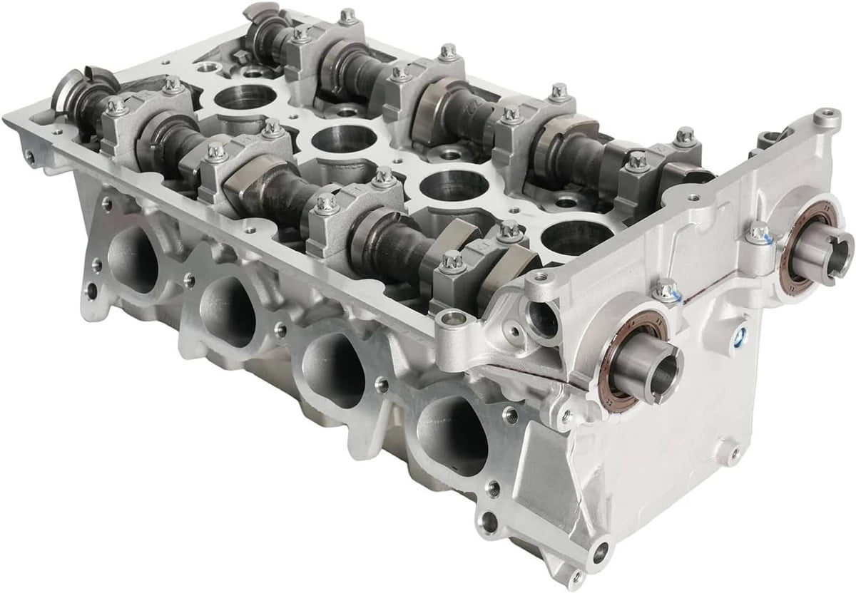Solidspare Cylinder Head Assembly For 2011-2018 Chevy Cruze Sonic 1.8L L4 DOHC 55565451