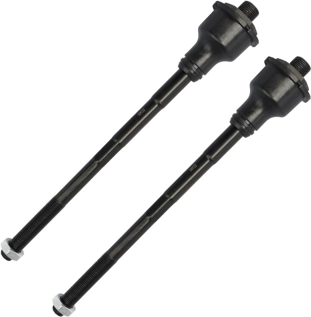 Solidspare 13Pcs Front Upper Control Arms Tie Rods Idler Arm Kit For Chevy Silverado 1500