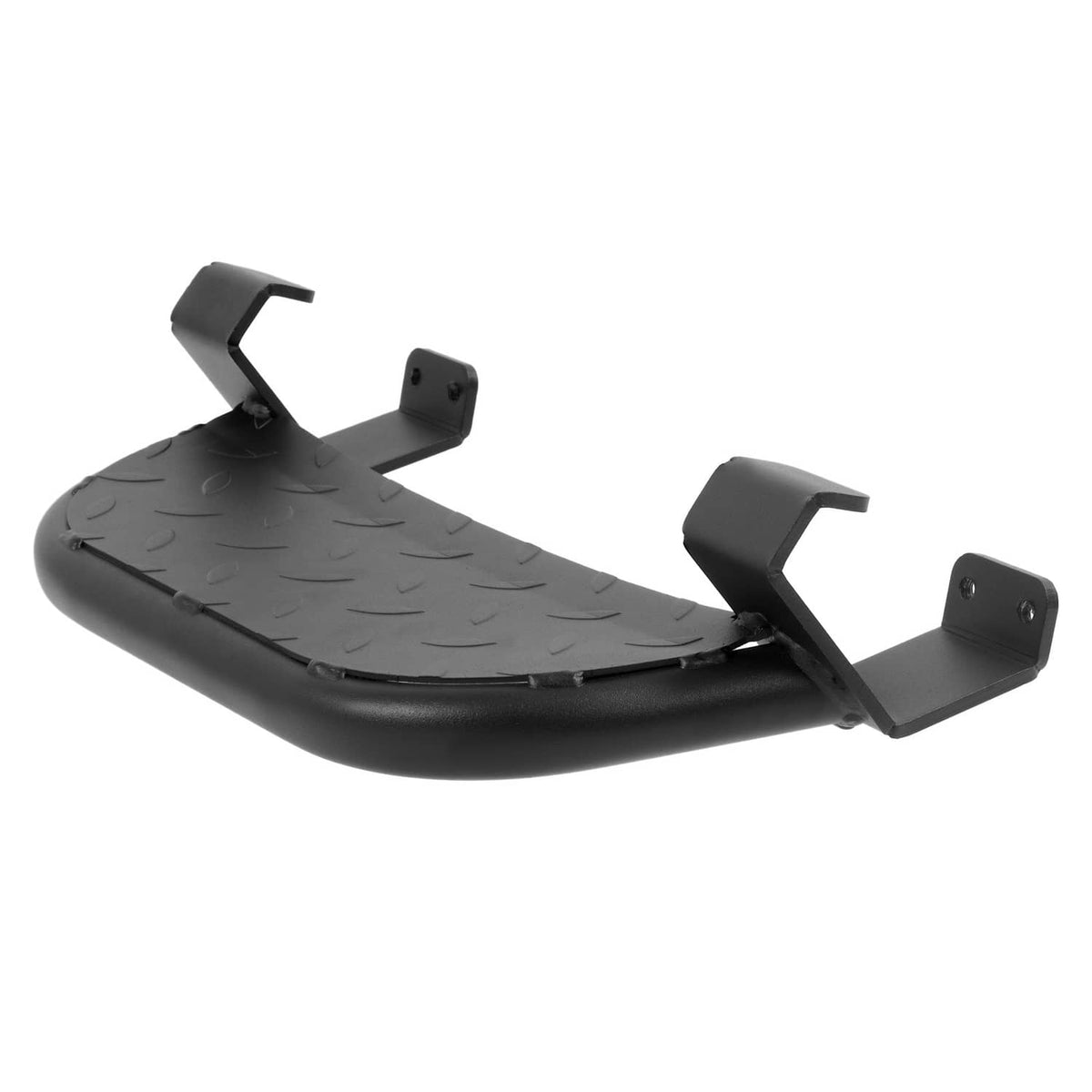 Solid Spare 2Pcs Side Steps Nerf Bar Running Boards For 2021-2025 Ford Bronco 2/4 Door