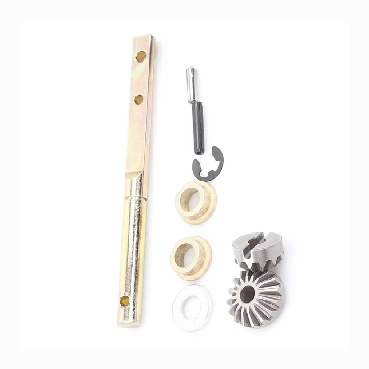 Solid Spare Lead Power Landing Gear Leg Repair Kit For Lippert 5th Wheel RV Lead Leg 146059
