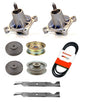 46" DECK REBUILD KIT FITS HUSQVARNA RZ4623 RZ4621 YTS4000 Z246 RZ46I