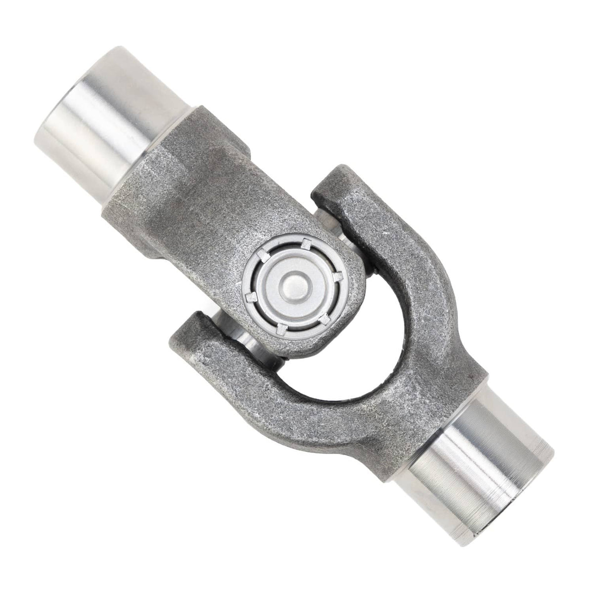 Solidspare Final Drive Shaft U-Joint Yoke Joint 88-00 for Honda FourTrax 300 TRX300 2x4 4x4