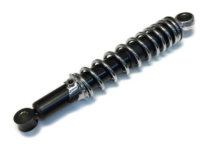 (2) 12" Front Rear Shocks Absorber 10mm ID for Manco 607 616B 617C Intruder 2
