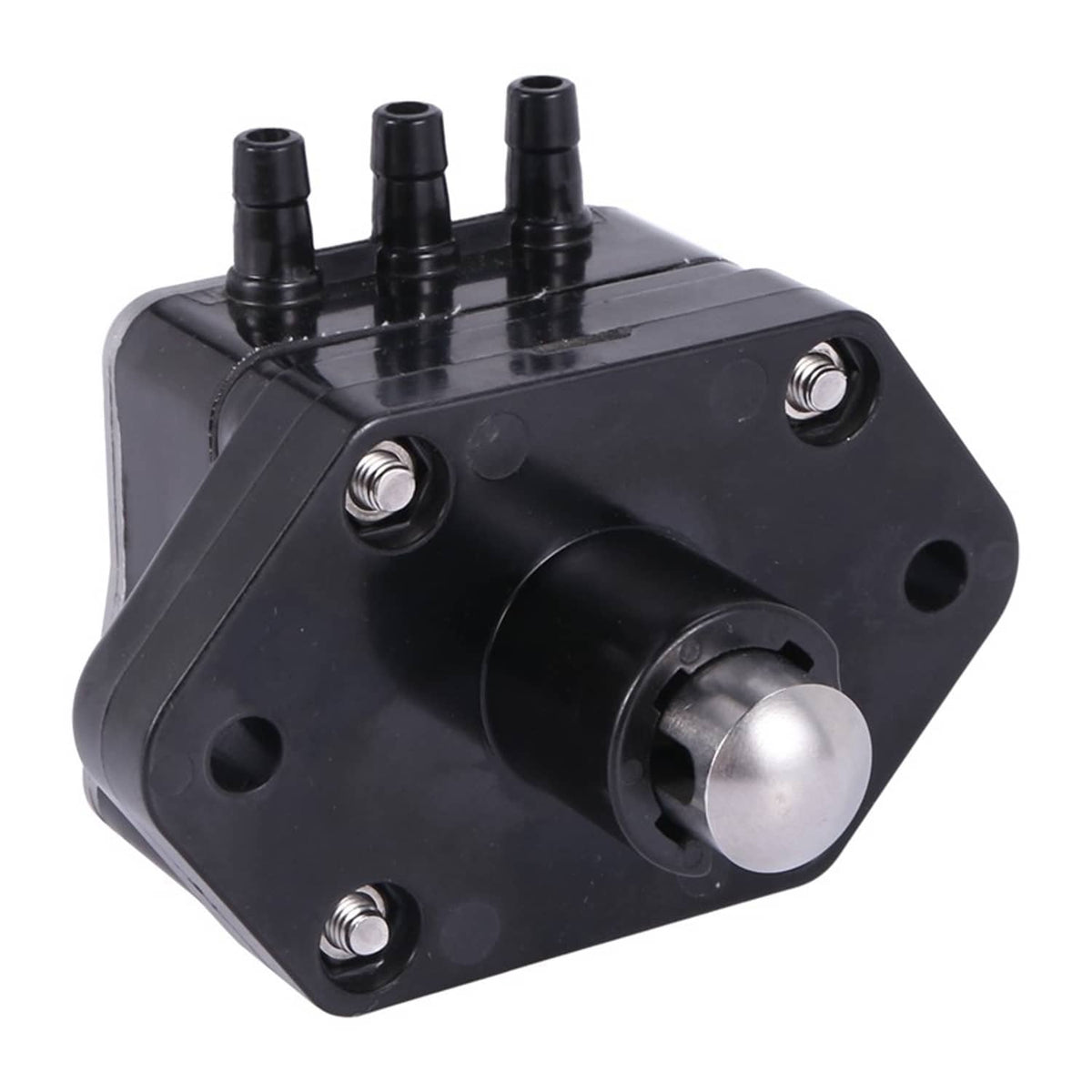 Solid Spare YAMAHA NEW Fuel Pump 62Y-24410-04-00 Four-Stroke F25 F30 F40 F50 F60 T25 T50 T60