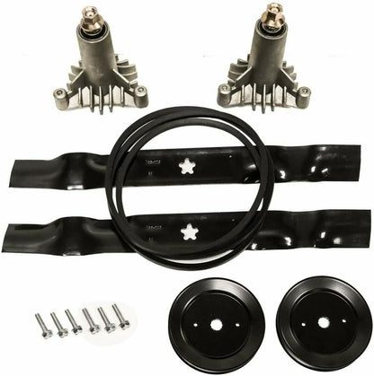 42" DECK REBUILD KIT HEAVY DUTY CRAFTSMAN LT1000 LT2000 MOWER CRAFTSMAN 130794