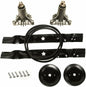 42" DECK REBUILD KIT HEAVY DUTY CRAFTSMAN LT1000 LT2000 MOWER CRAFTSMAN 130794