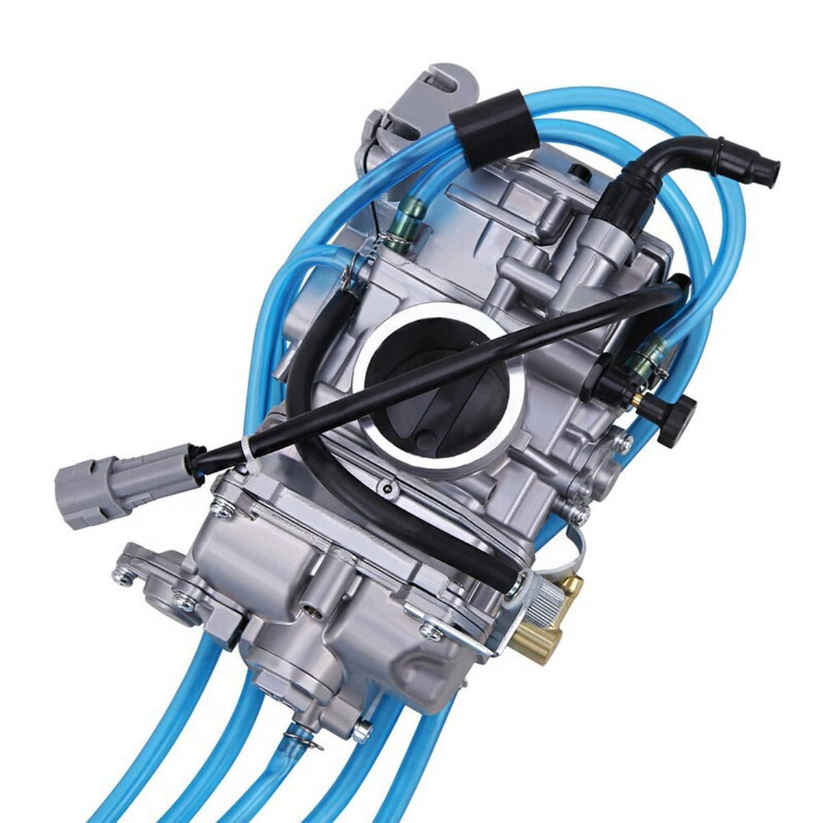 Solidspare Carburetor w/ Filter Carb For Yamaha YZ 450 F YZ450F 2003-2009 NEW