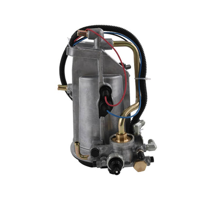 Solidspare F6TZ9155AB Fuel Filter Housing Assembly for Ford 96-97 7.3L Powerstroke Diesel