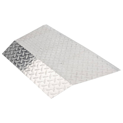 Solidspare Aluminum Diamond Plate Front Shock Bumper Cover For EZGO TXT Golf Cart 1996-2001