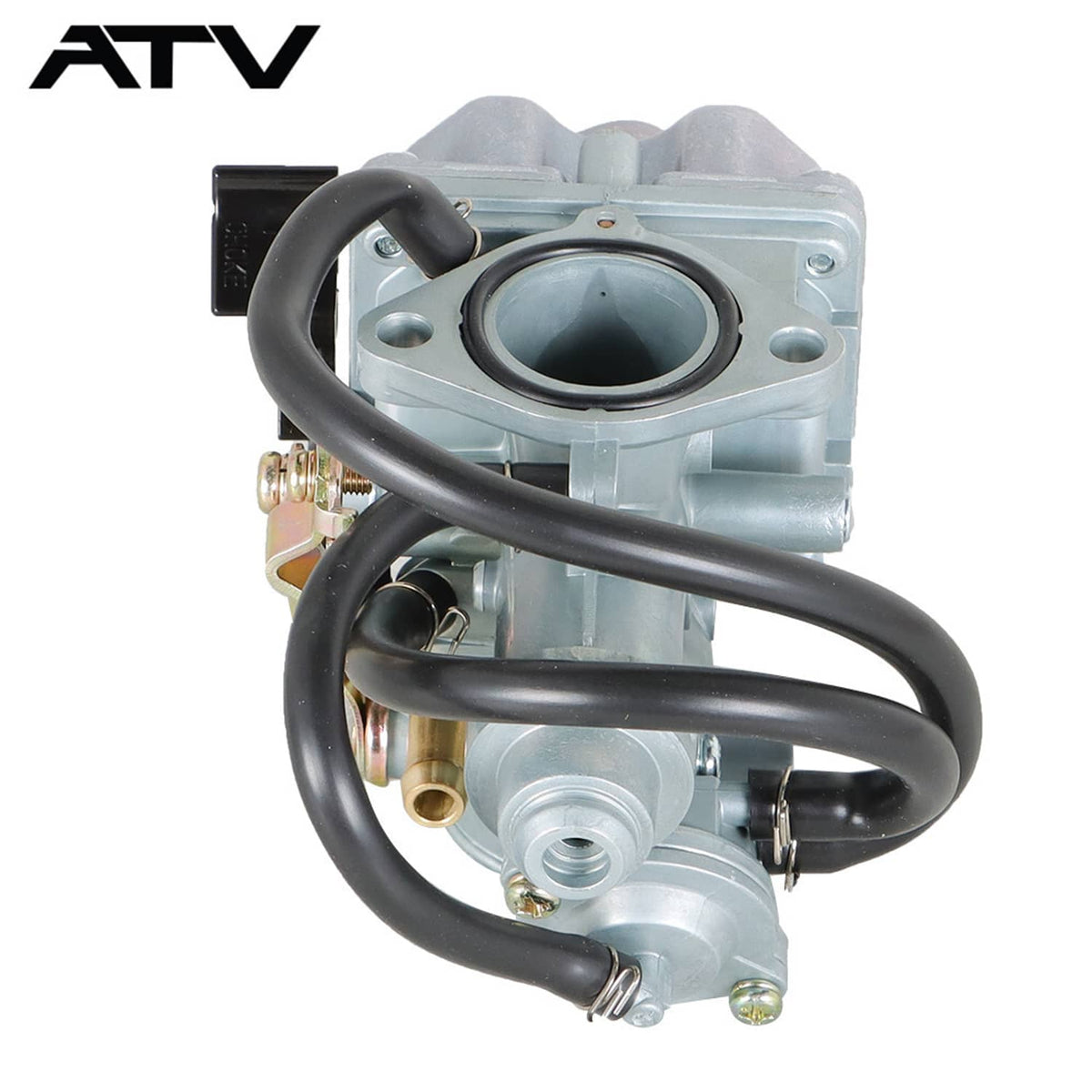 Solidspare CARBURETOR FOR 16100-HS0-A01 HONDA RECON 250 TRX250 BRAND 2016-2020