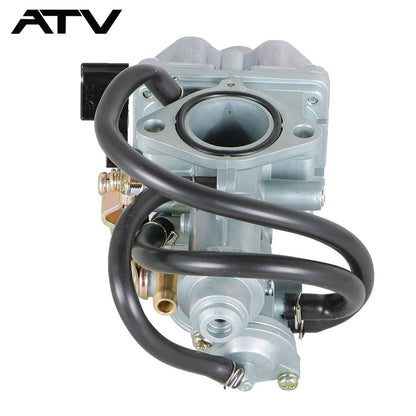 Solidspare CARBURETOR FOR 16100-HS0-A01 HONDA RECON 250 TRX250 BRAND 2016-2020