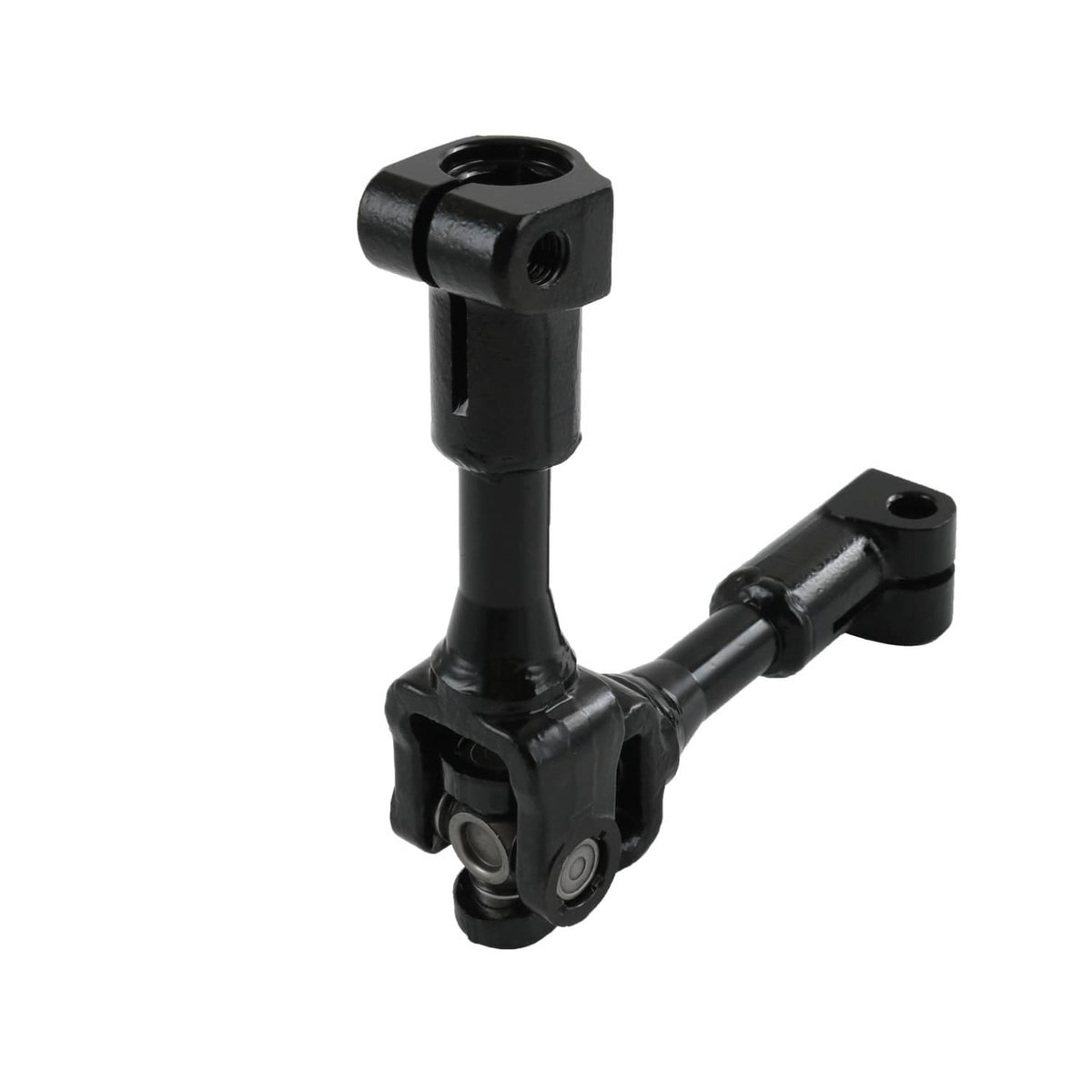 Solidspare 55057335AC Steering Column Intermediate Shaft for 2014-18 Ram 1500 3.0L 3.6L 5.7