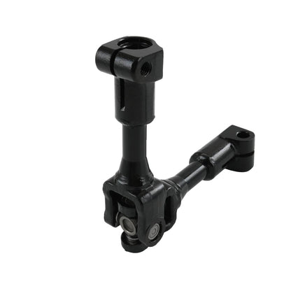 Solidspare 55057335AC Steering Column Intermediate Shaft for 2014-18 Ram 1500 3.0L 3.6L 5.7