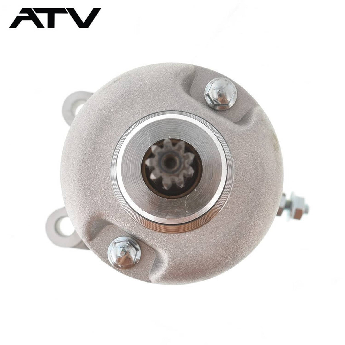 Solidspare Starter For Honda 350 Rancher 2000-2006 31200HN5-671 31200HN5A81 31200HN5M01