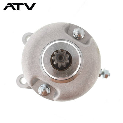 Solidspare Starter For Honda 350 Rancher 2000-2006 31200HN5-671 31200HN5A81 31200HN5M01