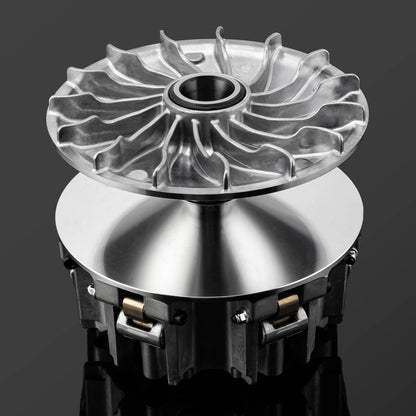 Solidspare Complete Primary Drive Clutch CVT for Can-Am Defender HD10 MAX PRO DPS XT 2016+