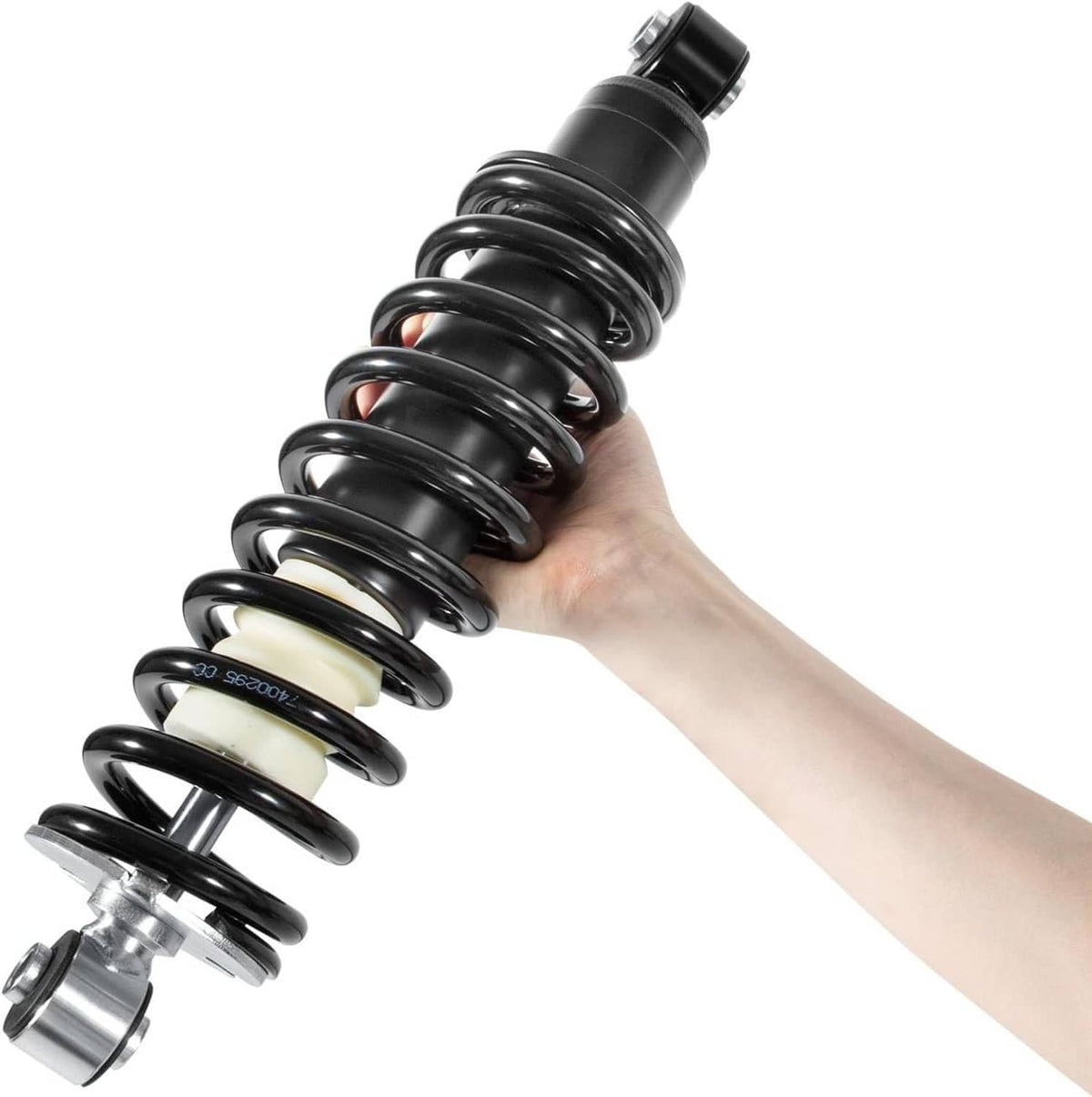 Solidspare AM137958 Rear Shock Absorbers for John Deere Gator HPX 615E 815E XUV620I 850D