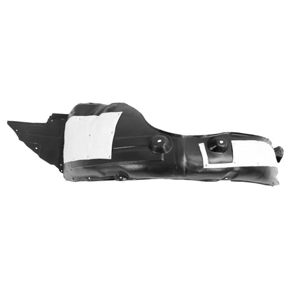 Solid Spare For Kia Optima New Fender Liner Splash Shield Front Driver Side #KI1248131