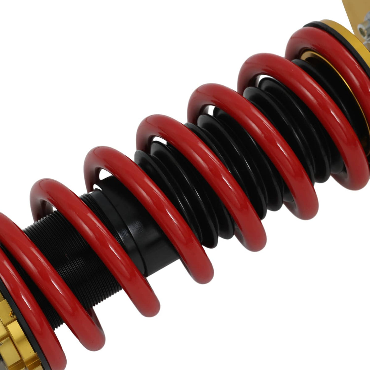 Solidspare Coilovers Lowering Kit Struts Suspension for Scion xB 2004-2006 Adj Height
