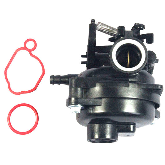 Solid Spare CARBURETOR FITS BRIGGS & STRATTON 09P000 550EX 675EX 725EX1 REPL OEM 799584