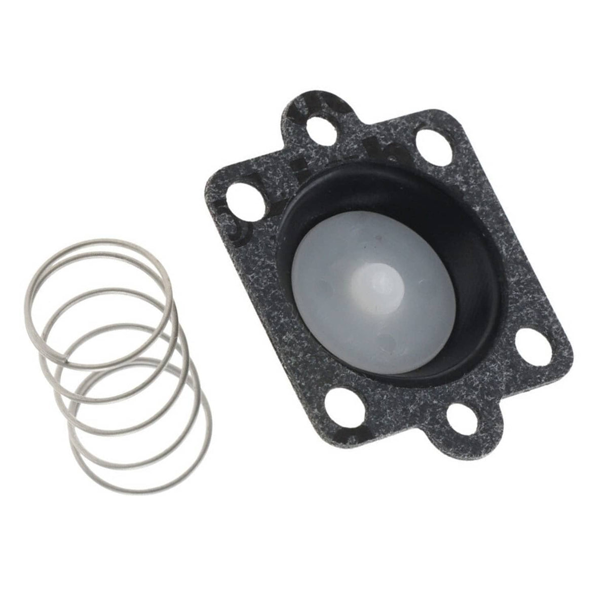 Solid Spare NEW Repair Kit Accelerator Pump For Mercury 80-125HP 1988-2004 811287 8M0138942