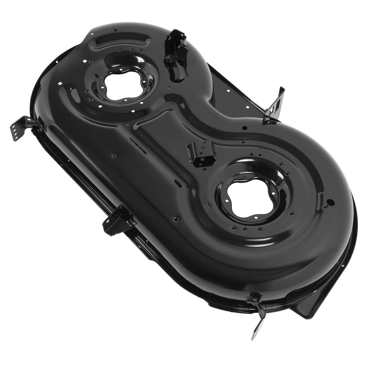 Solidspare #983-04572A-0637 42" Cutting Deck Assembly For MTD Lawn Mowers