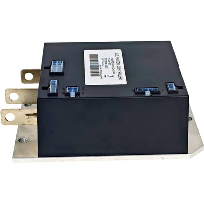 Solid Spare 73326G03 36V 350A ITS PDS Shunt Motor Controller for EZGO Golf Cart 2000-2009