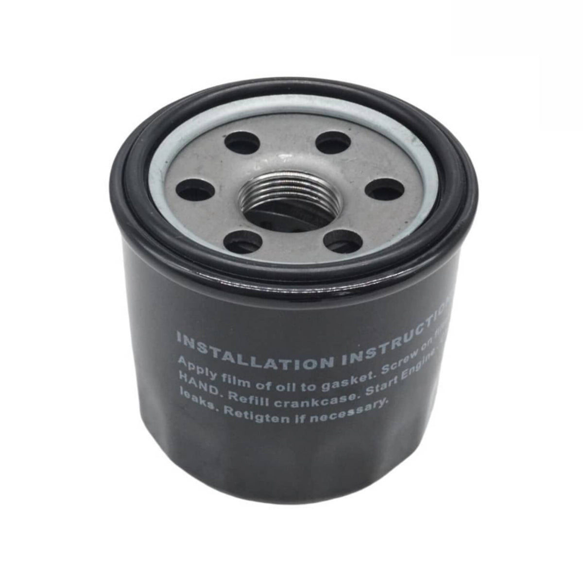 Solid Spare Replaces Mercury Fourstroke Outboard Oil Filter 35-822626K03 822626Q03 8M0162832