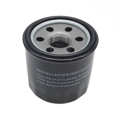 Solid Spare Replaces Mercury Fourstroke Outboard Oil Filter 35-822626K03 822626Q03 8M0162832