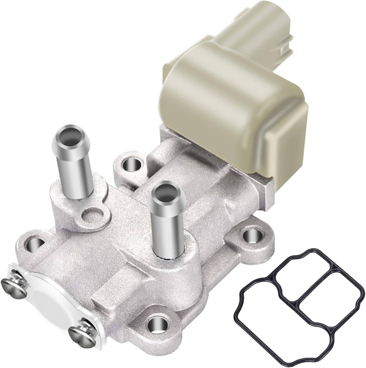 Solidspare Idle Air Control Valve 16022-P2E-A51 For 97-00 Acura EL 96-00 Honda Civic CX DX