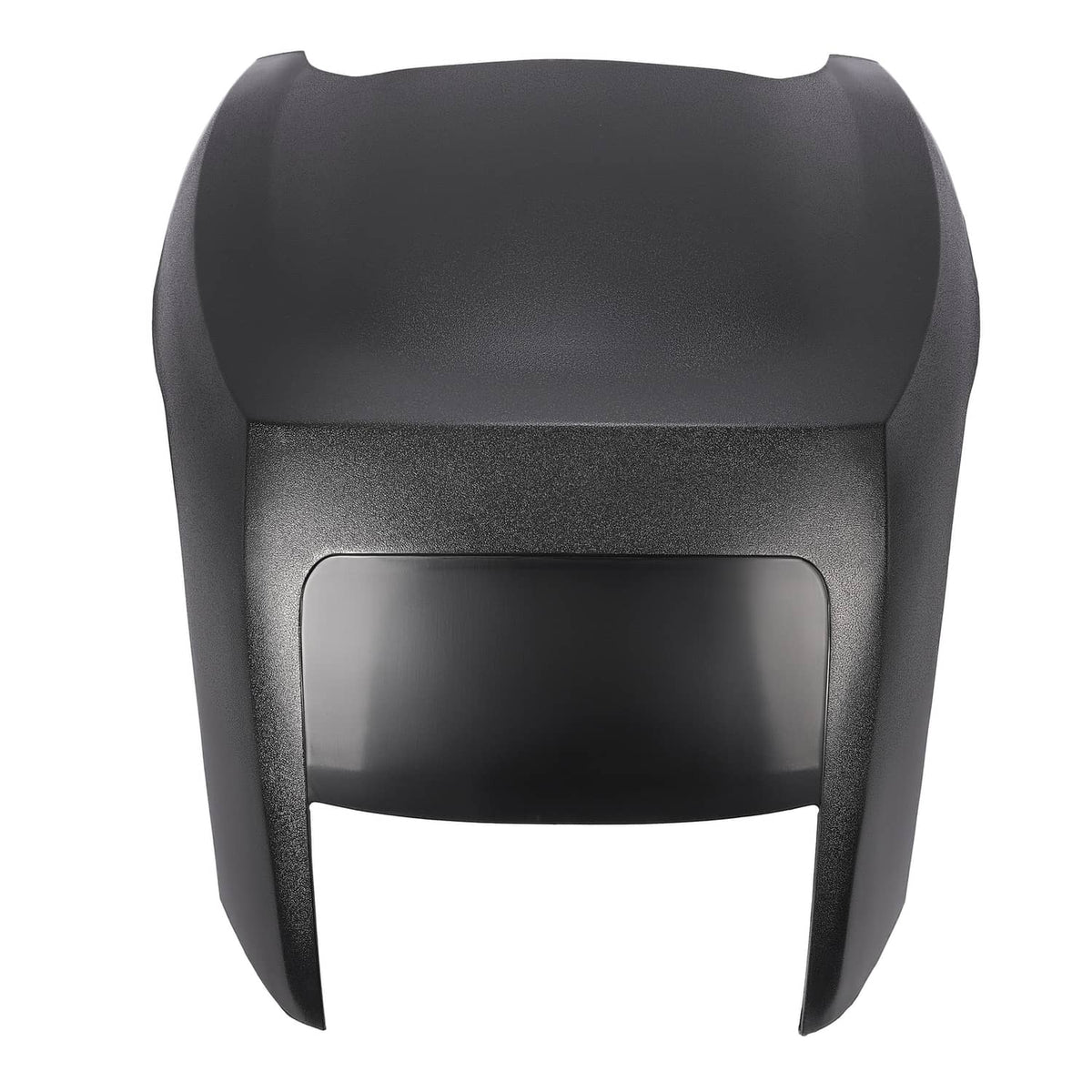 Solidspare Air Dam Cap Cowling Top #895845T For Mercury Verado Outboard Engines 135 150 175