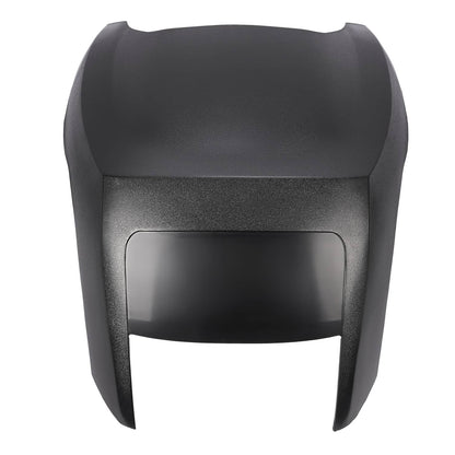 Solidspare Air Dam Cap Cowling Top #895845T For Mercury Verado Outboard Engines 135 150 175