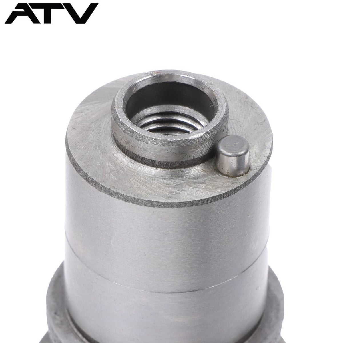 Solidspare Camshaft Cam Shaft For Kawasaki Bayou 250 KLF250 2003-2011 # 12044-1211