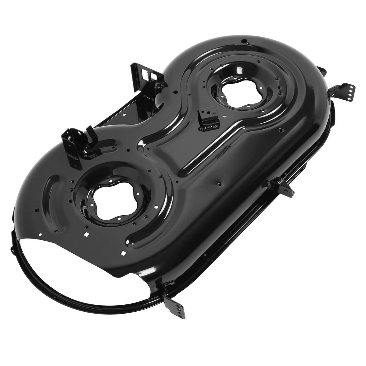 Solidspare #983-04572A-0637 42" Cutting Deck Assembly For MTD Lawn Mowers