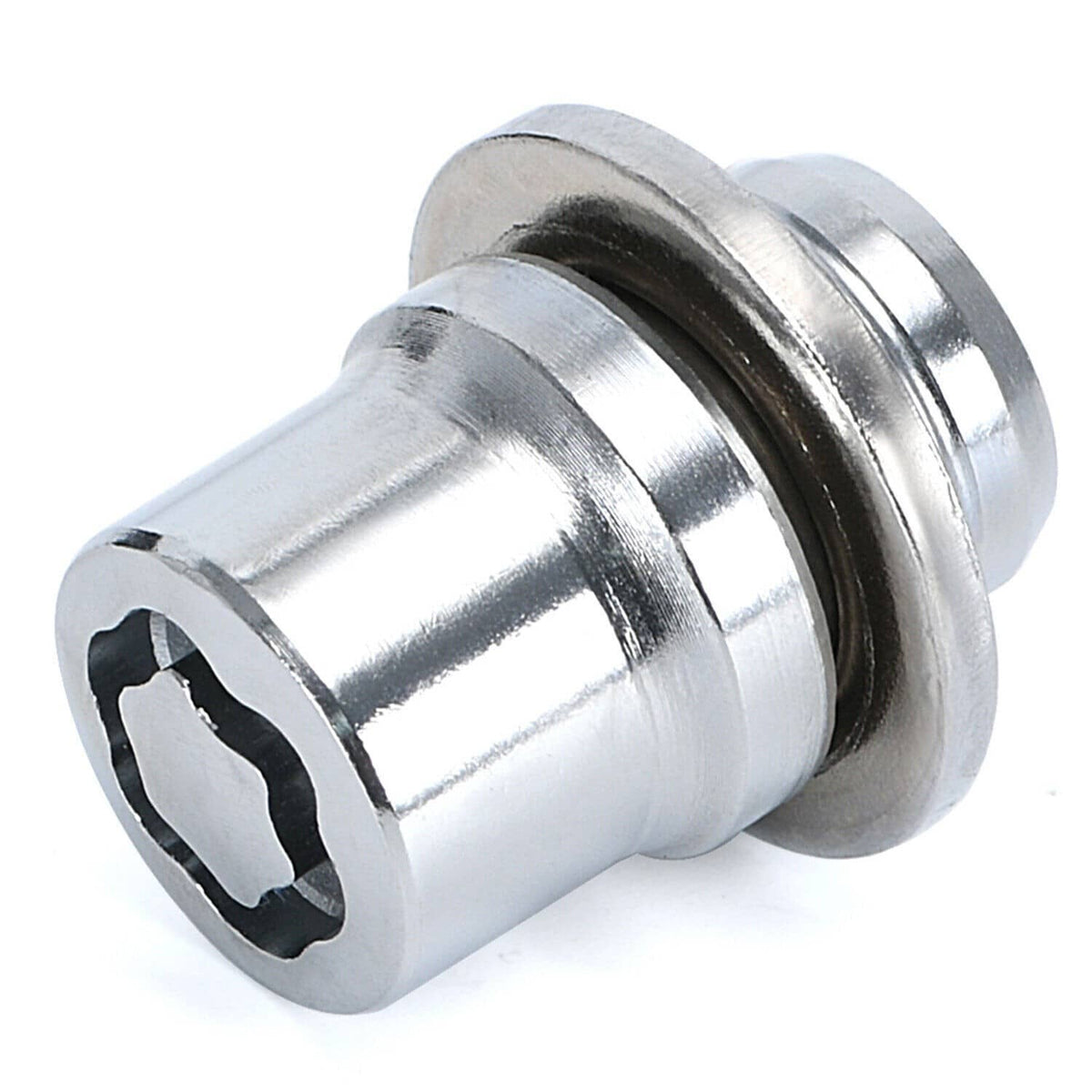 Solidspare Alloy Wheel Lock Lug Nut Set For Anti Theft For Toyota and Lexus 00276-00900
