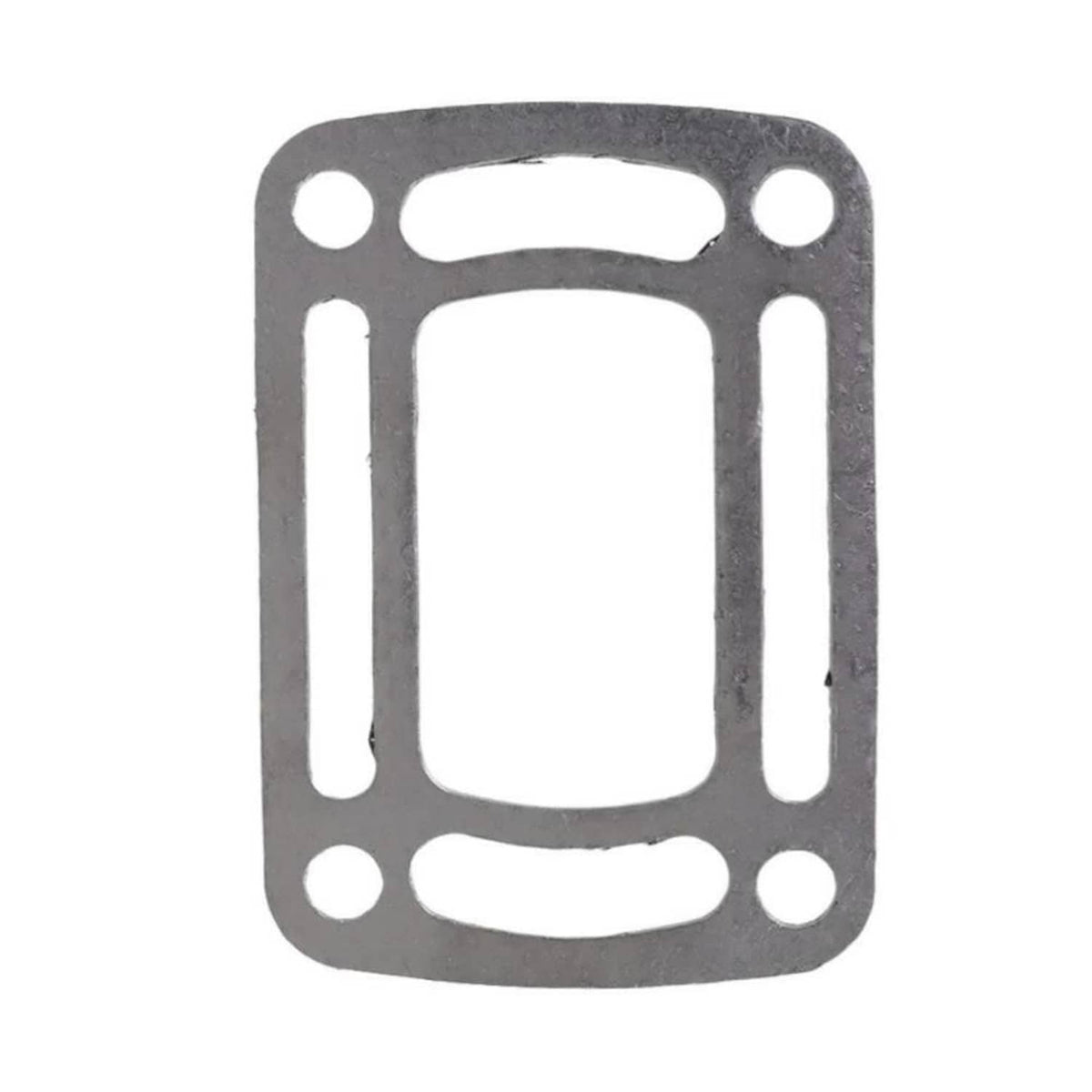 Solid Spare 2X Gasket For Volvo Penta OMC Exhaust Elbow Riser SIERRA 18-0943 3850496 3863191