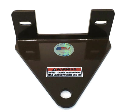 TRAILER HITCH for Dual Tail Wheel Grasshopper 900D 928D 928D2 930D 930D2 932G2